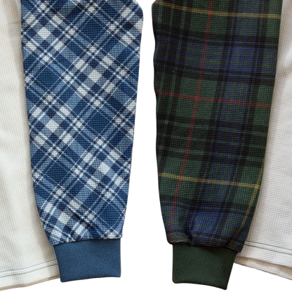 'Picnic' Thermals Bundle (Pre-Order)
