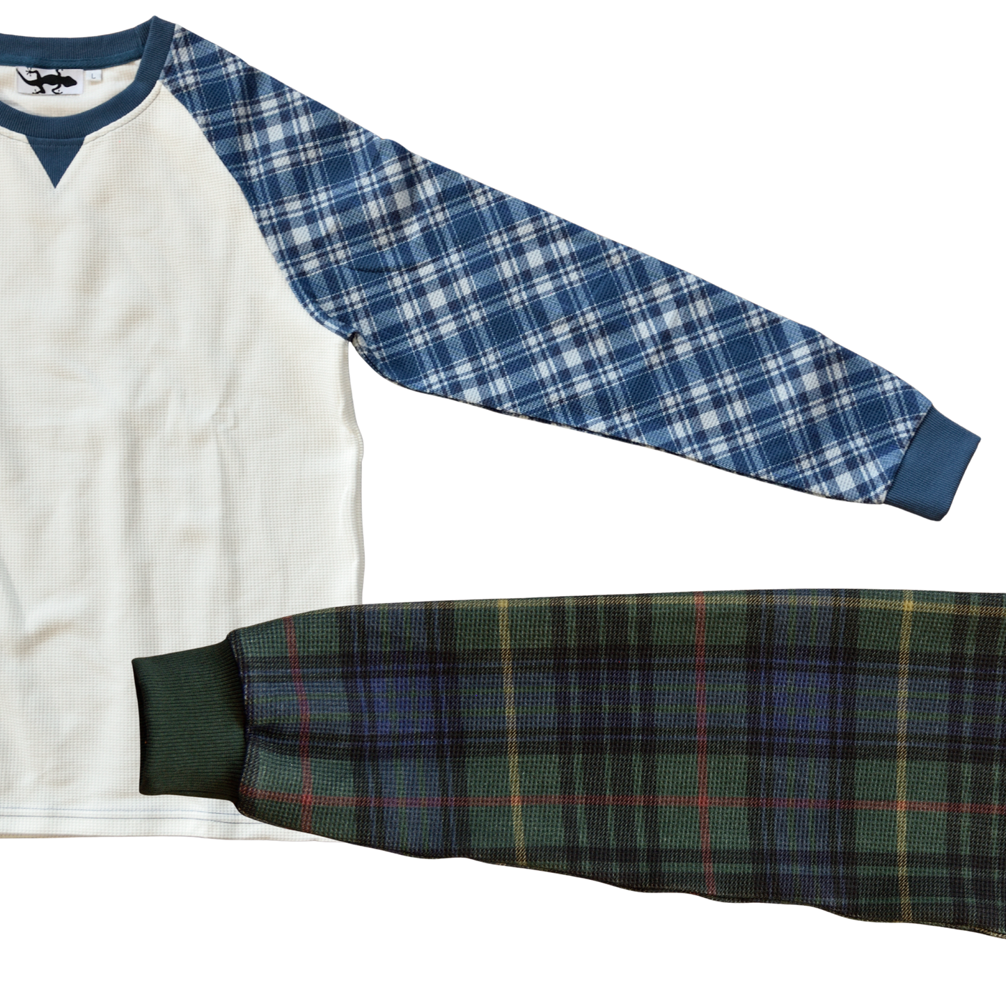 'Picnic' Thermals Bundle (Pre-Order)