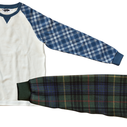 'Picnic' Thermals Bundle (Pre-Order)