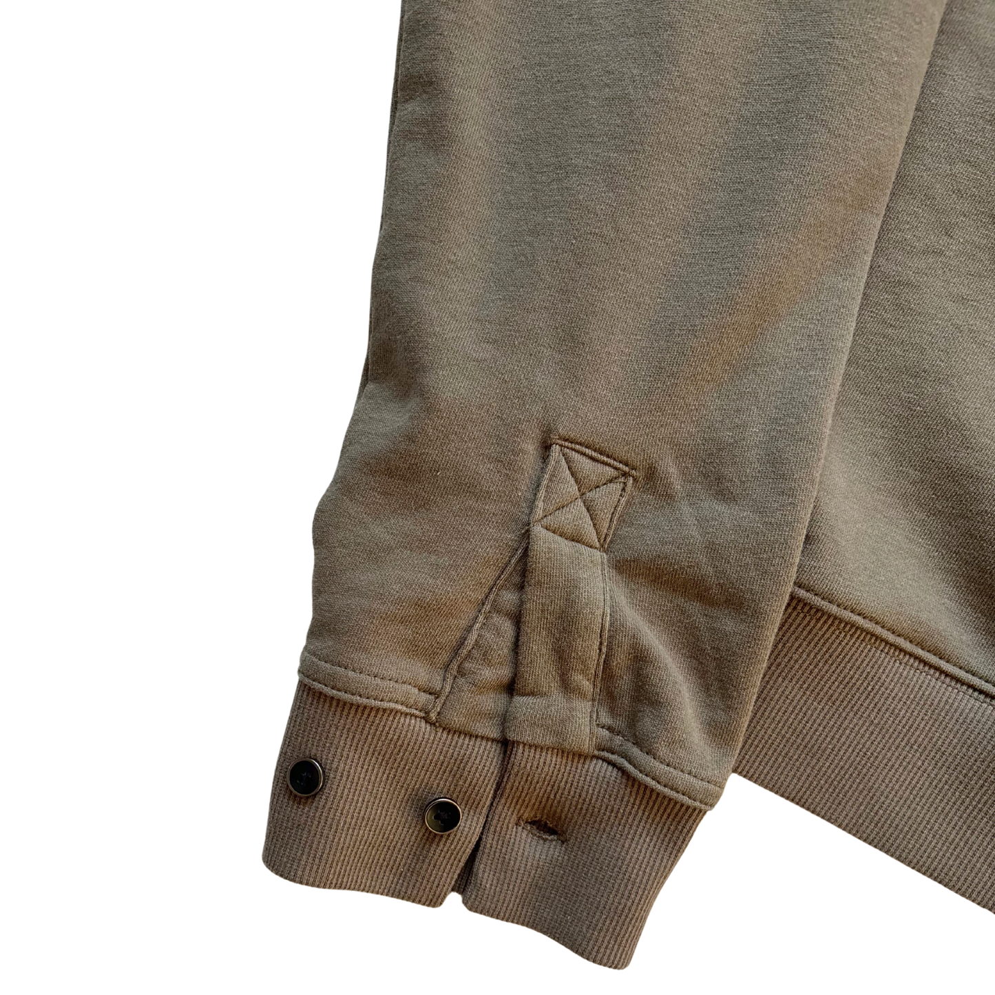 'Explorer' Henley - Sandstone