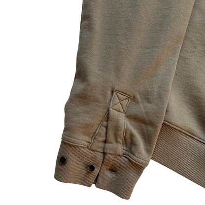 'Explorer' Henley - Sandstone