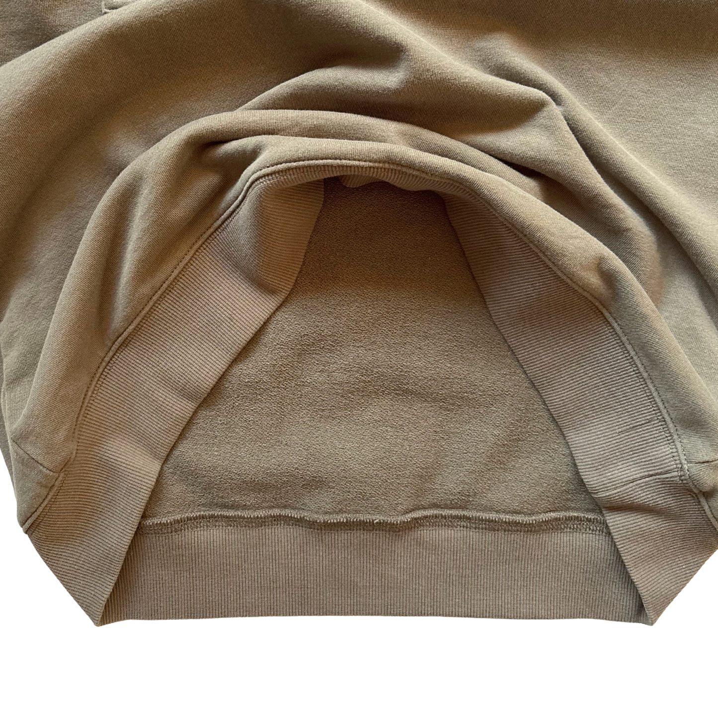 'Explorer' Henley - Sandstone