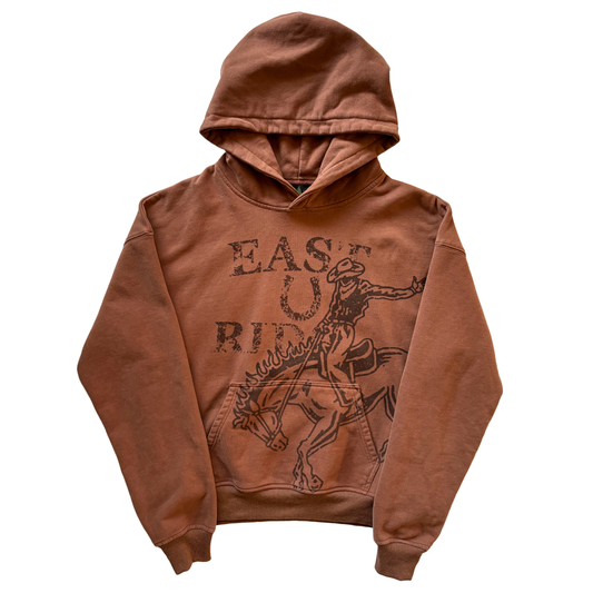 'Wrangler' Hoodie