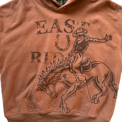 'Wrangler' Hoodie