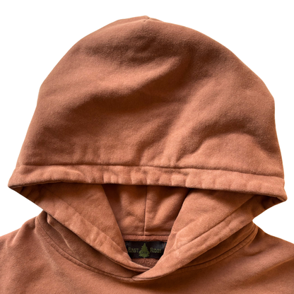 'Wrangler' Hoodie