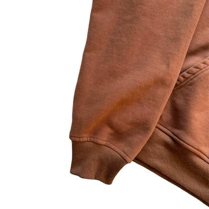'Wrangler' Hoodie