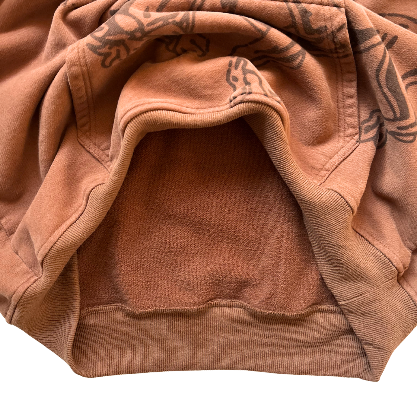 'Wrangler' Hoodie