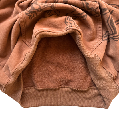 'Wrangler' Hoodie