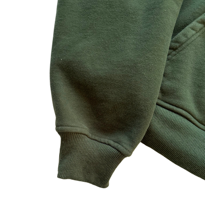 'Patched Up' Hoodie
