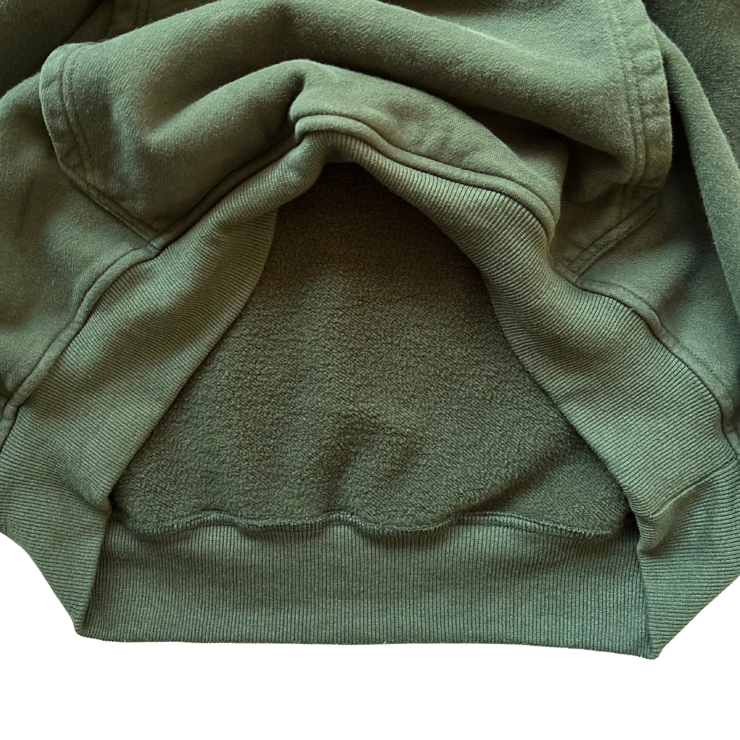 'Patched Up' Hoodie