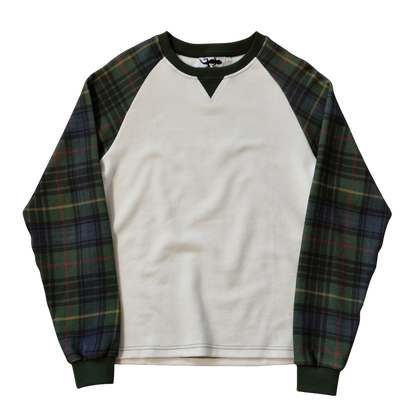 'Picnic' thermal - Green (Pre-Order)