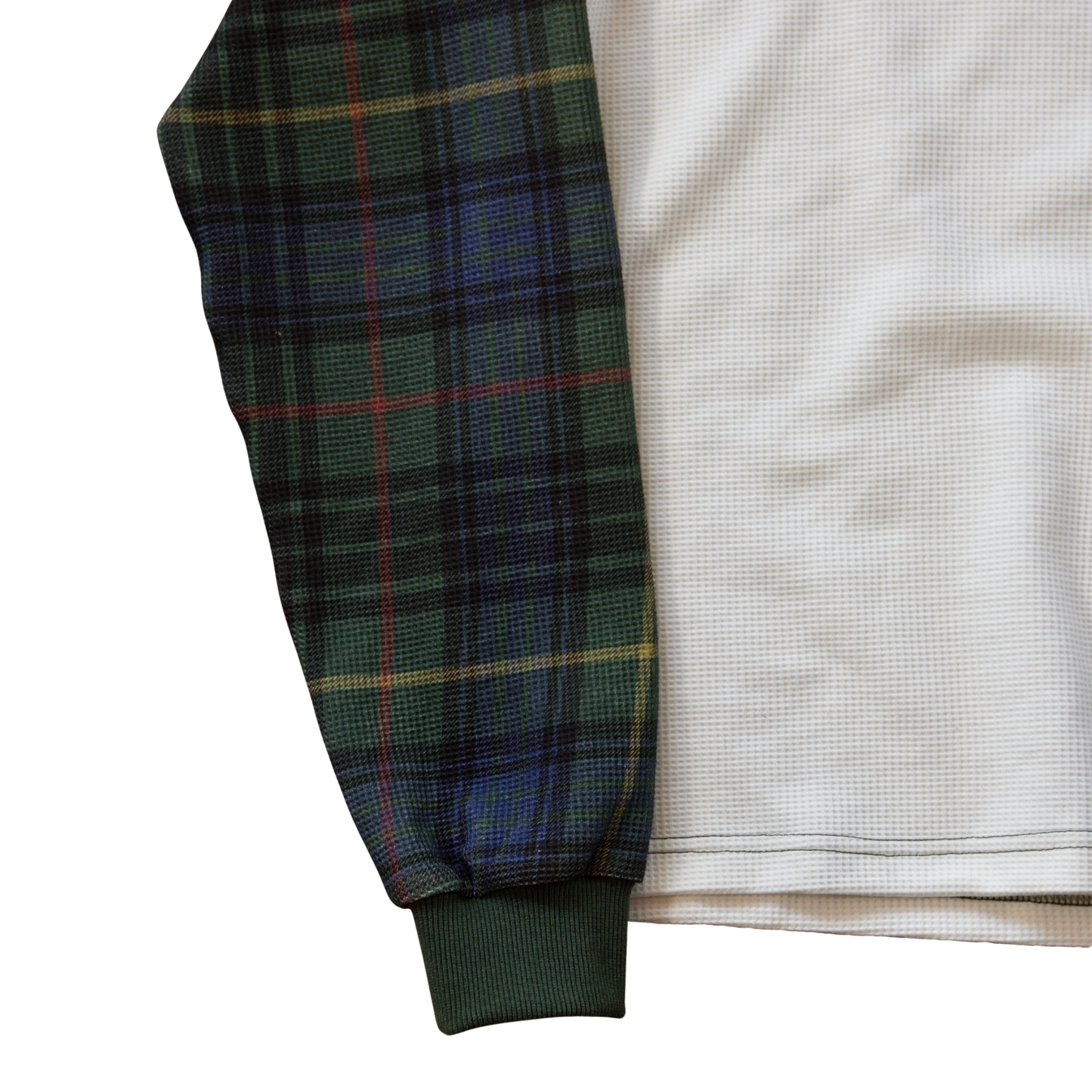 'Picnic' thermal - Green (Pre-Order)