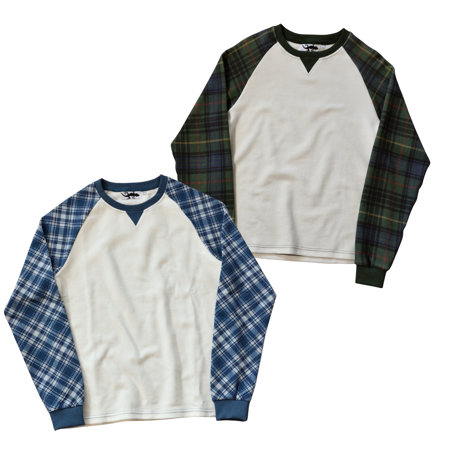 'Picnic' Thermals Bundle (Pre-Order)